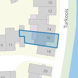 Perceel VLO00-H-6649