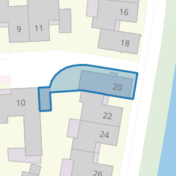 Perceel VLO00-H-6653