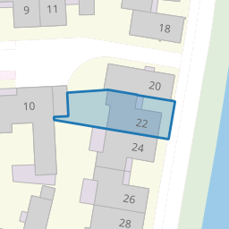 Perceel VLO00-H-6654