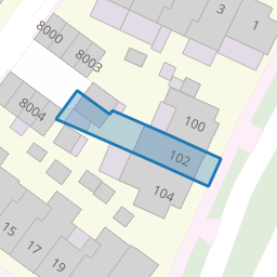 Perceel VLO00-H-6717