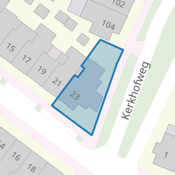 Perceel VLO00-H-6725