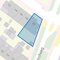 Perceel VLO00-H-6731