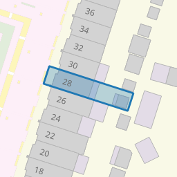 Perceel VLO00-H-6811