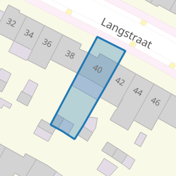 Perceel VLO00-H-6862