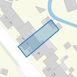 Perceel VLO00-H-6886