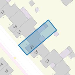 Perceel VLO00-H-6894