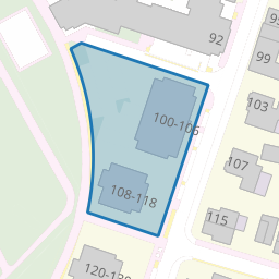 Perceel VLO00-H-6952