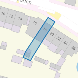 Perceel VLO00-H-6990