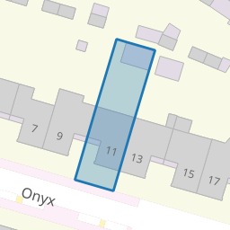 Perceel VLO00-H-6999