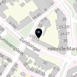 Appartement VLO00 H 7014 16