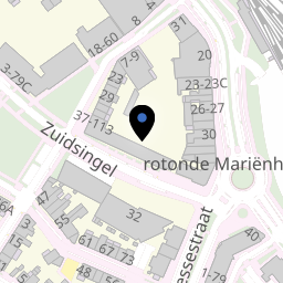 Appartement VLO00 H 7014 22