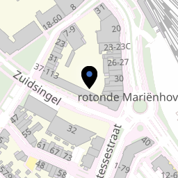 Appartement VLO00 H 7014 27