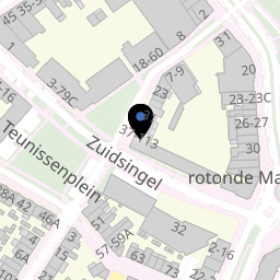 Appartement VLO00 H 7014 28