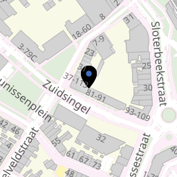 Appartement VLO00 H 7014 31