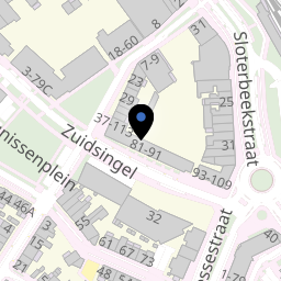Appartement VLO00 H 7014 32
