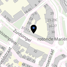 Appartement VLO00 H 7014 33