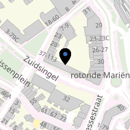 Appartement VLO00 H 7014 34