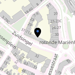 Appartement VLO00 H 7014 36