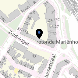 Appartement VLO00 H 7014 38