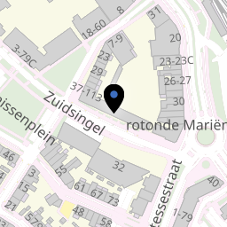 Appartement VLO00 H 7014 4