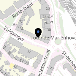 Appartement VLO00 H 7014 43