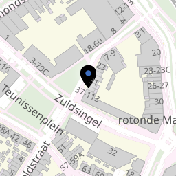 Appartement VLO00 H 7014 44