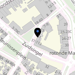 Appartement VLO00 H 7014 45