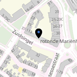Appartement VLO00 H 7014 5