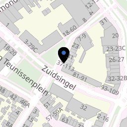 Appartement VLO00 H 7014 52