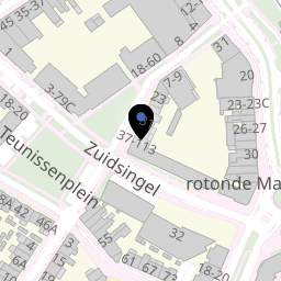 Appartement VLO00 H 7014 8