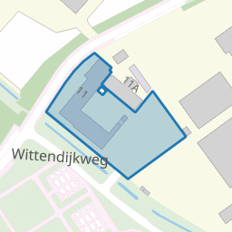 Perceel VLO00-H-7020