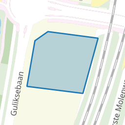 Perceel VLO00-H-7025