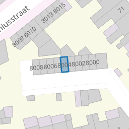 Perceel VLO00-H-7037