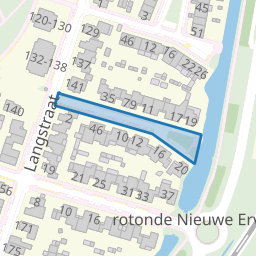 Perceel VLO00-H-7049