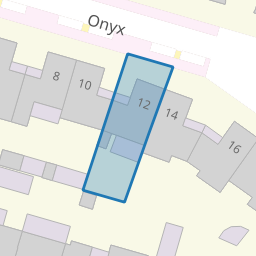 Perceel VLO00-H-7054