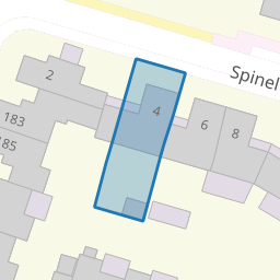 Perceel VLO00-H-7087