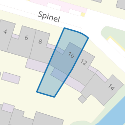 Perceel VLO00-H-7090