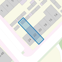 Perceel VLO00-H-7109