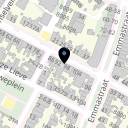 Appartement VLO00 H 7111 2