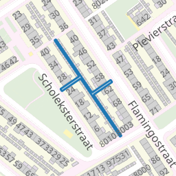 Perceel VLO00-H-7160