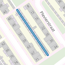 Perceel VLO00-H-7171