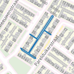 Perceel VLO00-H-7187