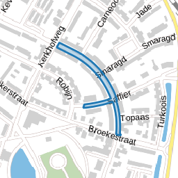 Perceel VLO00-H-7188