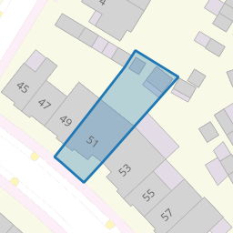 Perceel VLO00-H-7193