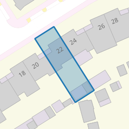 Perceel VLO00-H-7251