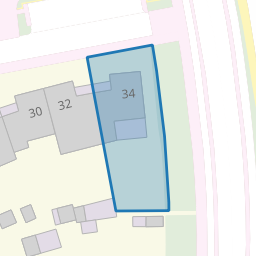 Perceel VLO00-H-7257