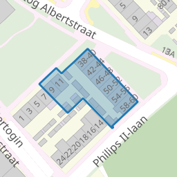 Perceel VLO00-H-7278