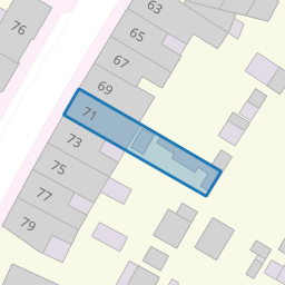 Perceel VLO00-H-7362