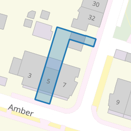 Perceel VLO00-H-7418