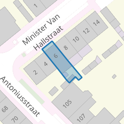 Perceel VLO00-H-7464